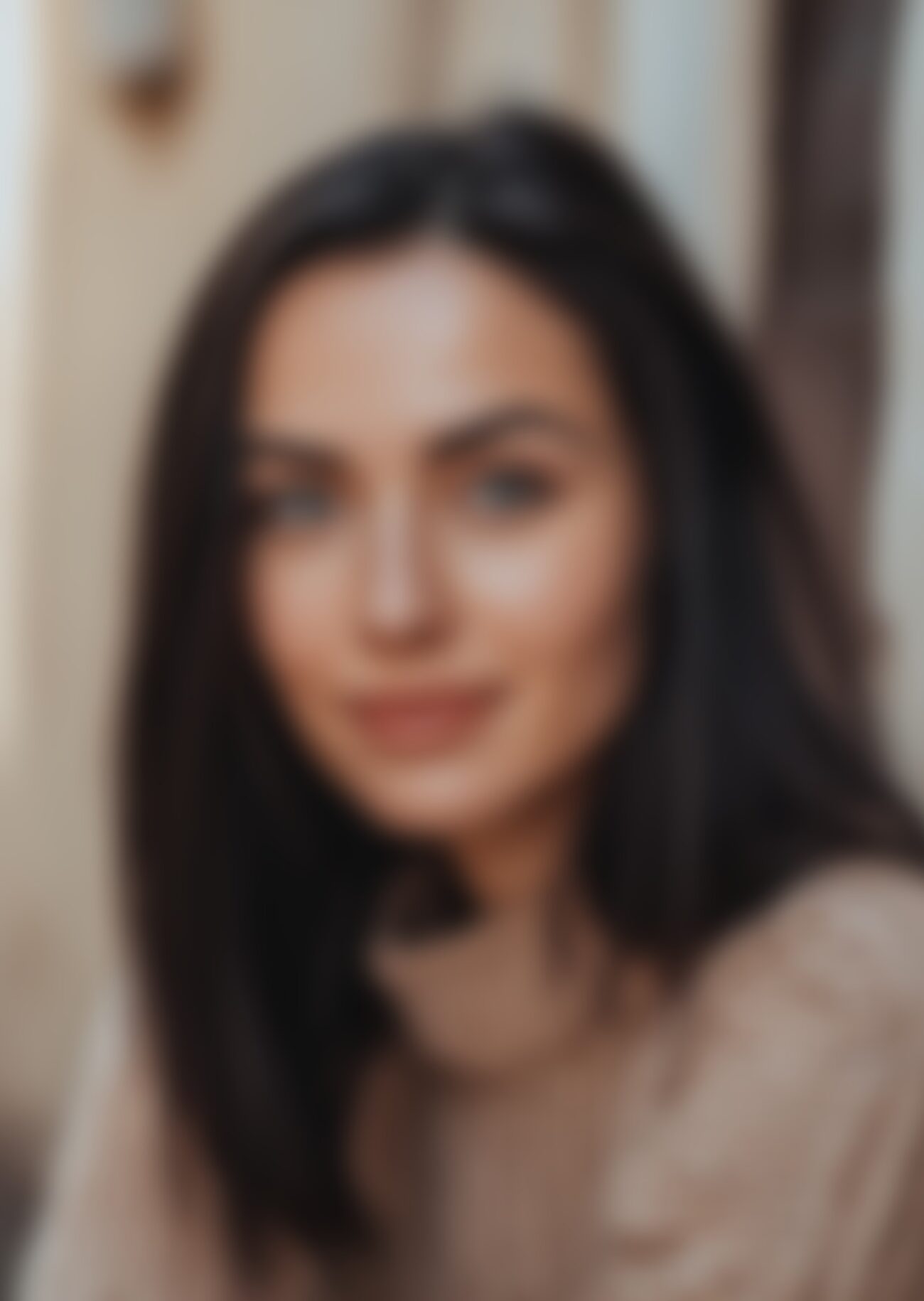 Matka zastępcza w Gruzji